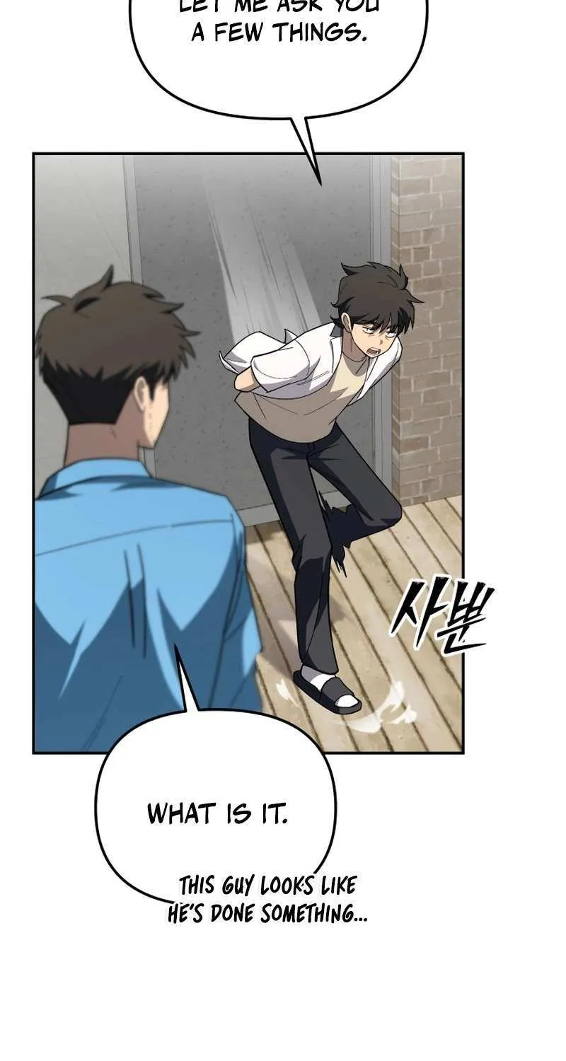Top Delinquent of the Demonic Cult Chapter 14 page 17 - 