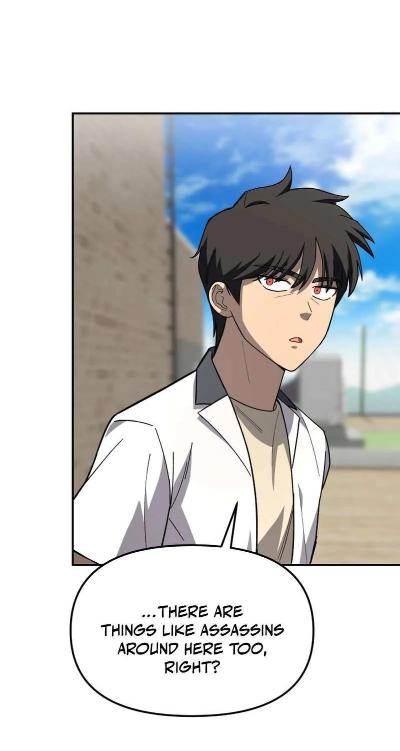 Top Delinquent of the Demonic Cult Chapter 14 page 18 - 