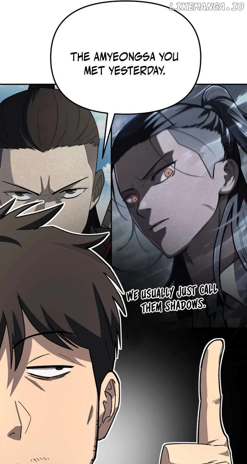 Top Delinquent of the Demonic Cult Chapter 14 page 21 - 