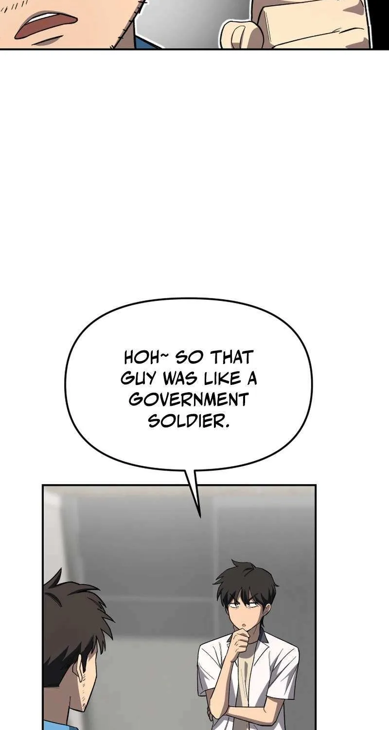 Top Delinquent of the Demonic Cult Chapter 14 page 22 - 
