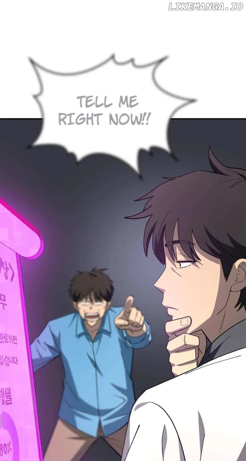 Top Delinquent of the Demonic Cult Chapter 14 page 28 - 