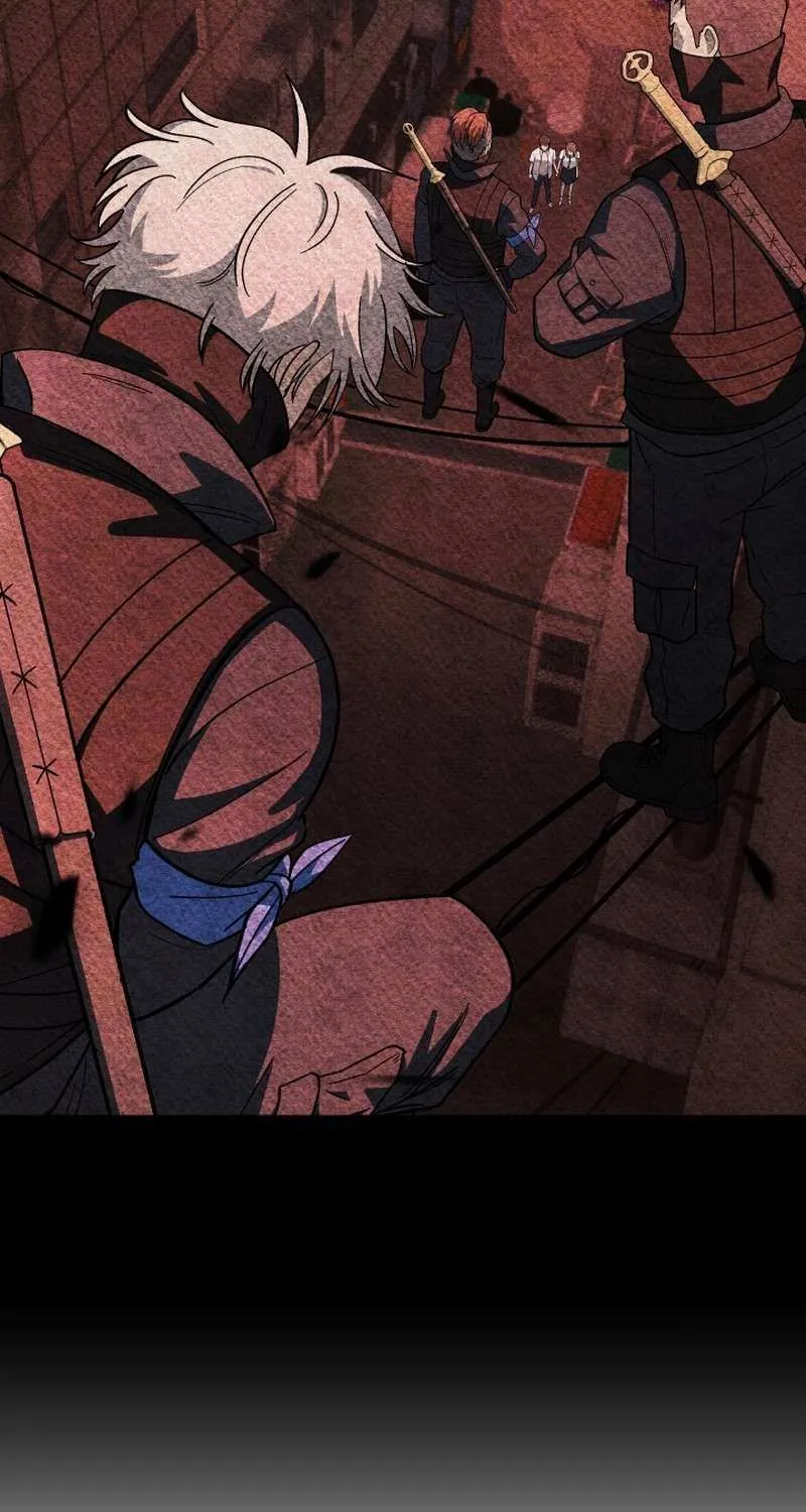 Top Delinquent of the Demonic Cult Chapter 14 page 32 - 
