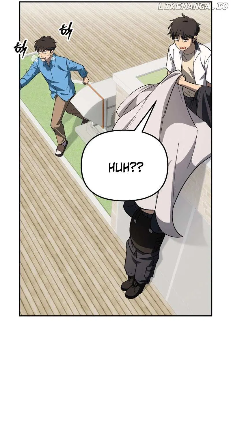 Top Delinquent of the Demonic Cult Chapter 14 page 49 - 