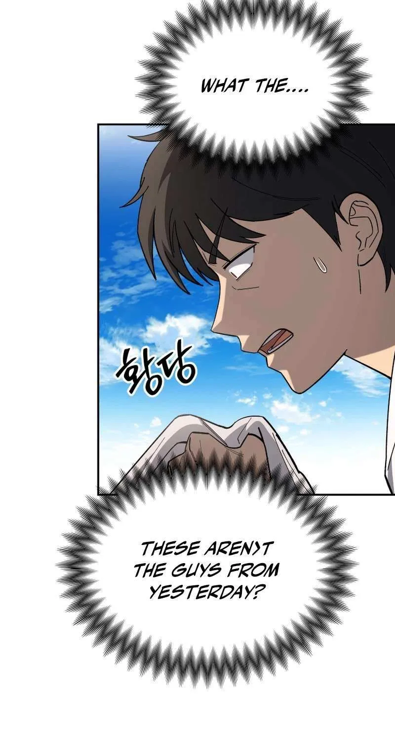 Top Delinquent of the Demonic Cult Chapter 14 page 53 - 