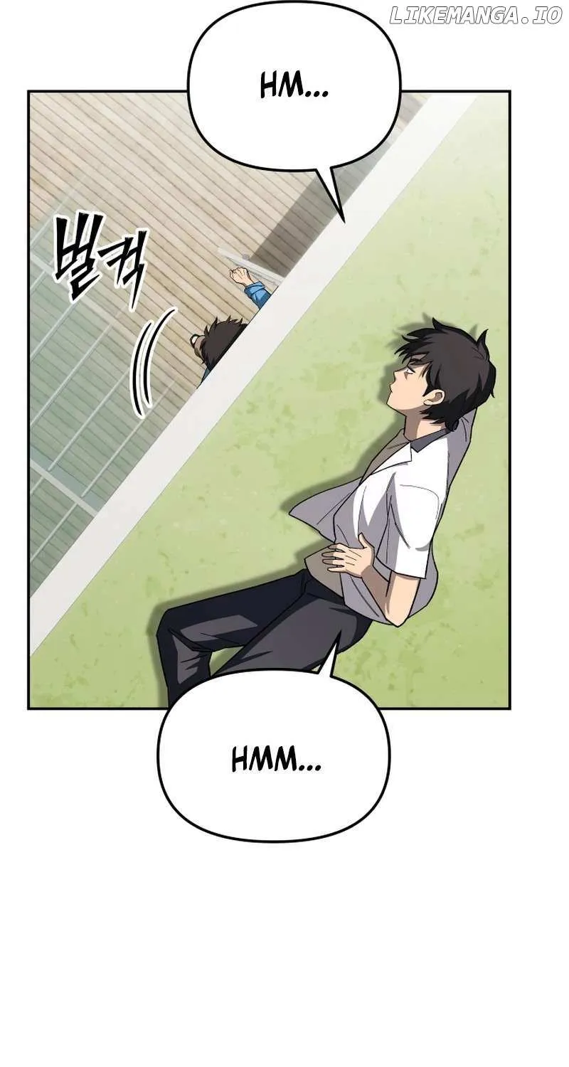 Top Delinquent of the Demonic Cult Chapter 14 page 8 - 