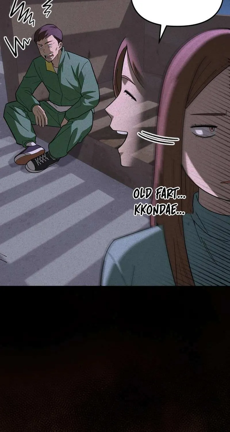 Top Delinquent of the Demonic Cult Chapter 14 page 71 - 