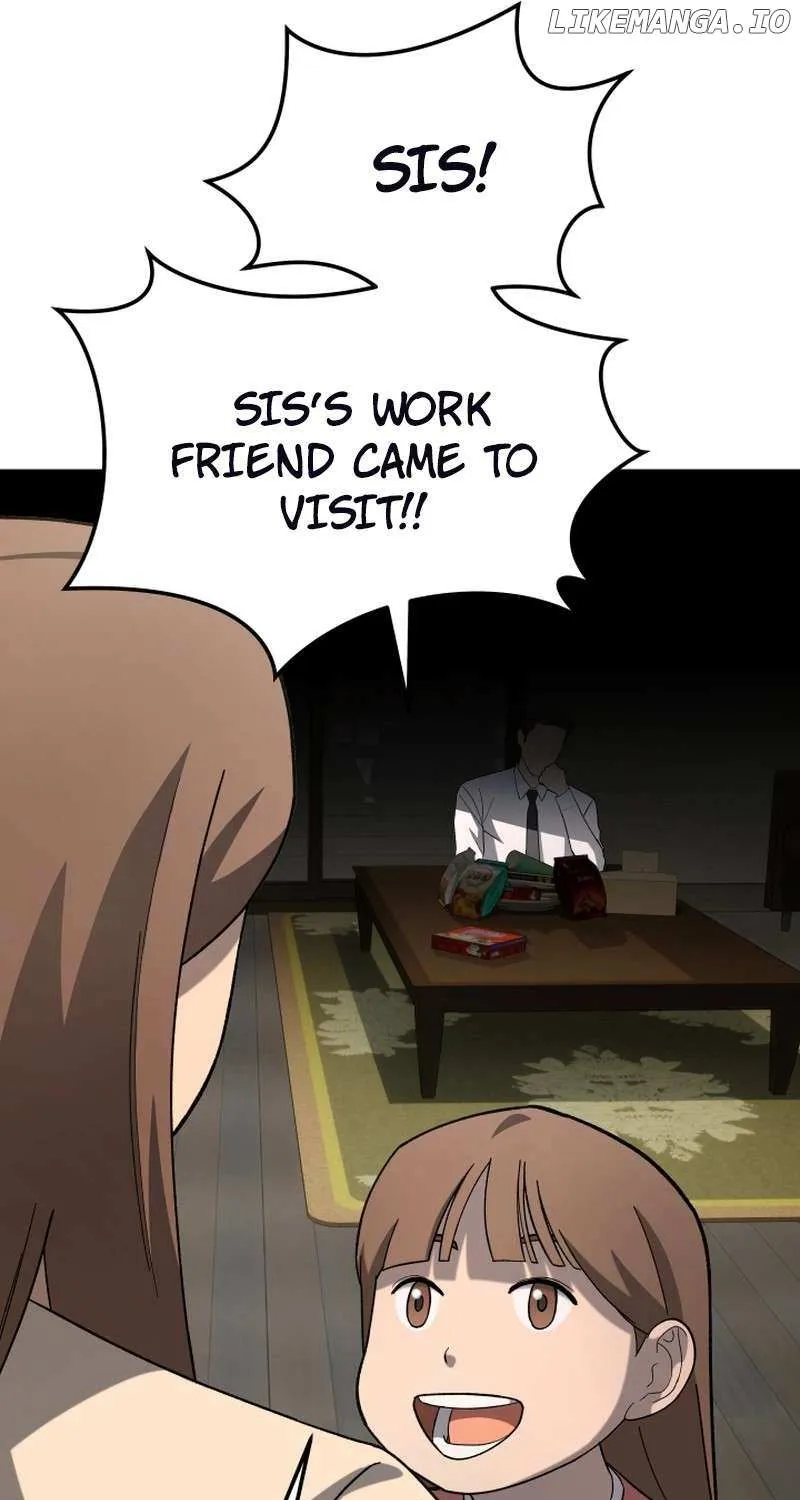 Top Delinquent of the Demonic Cult Chapter 14 page 84 - 