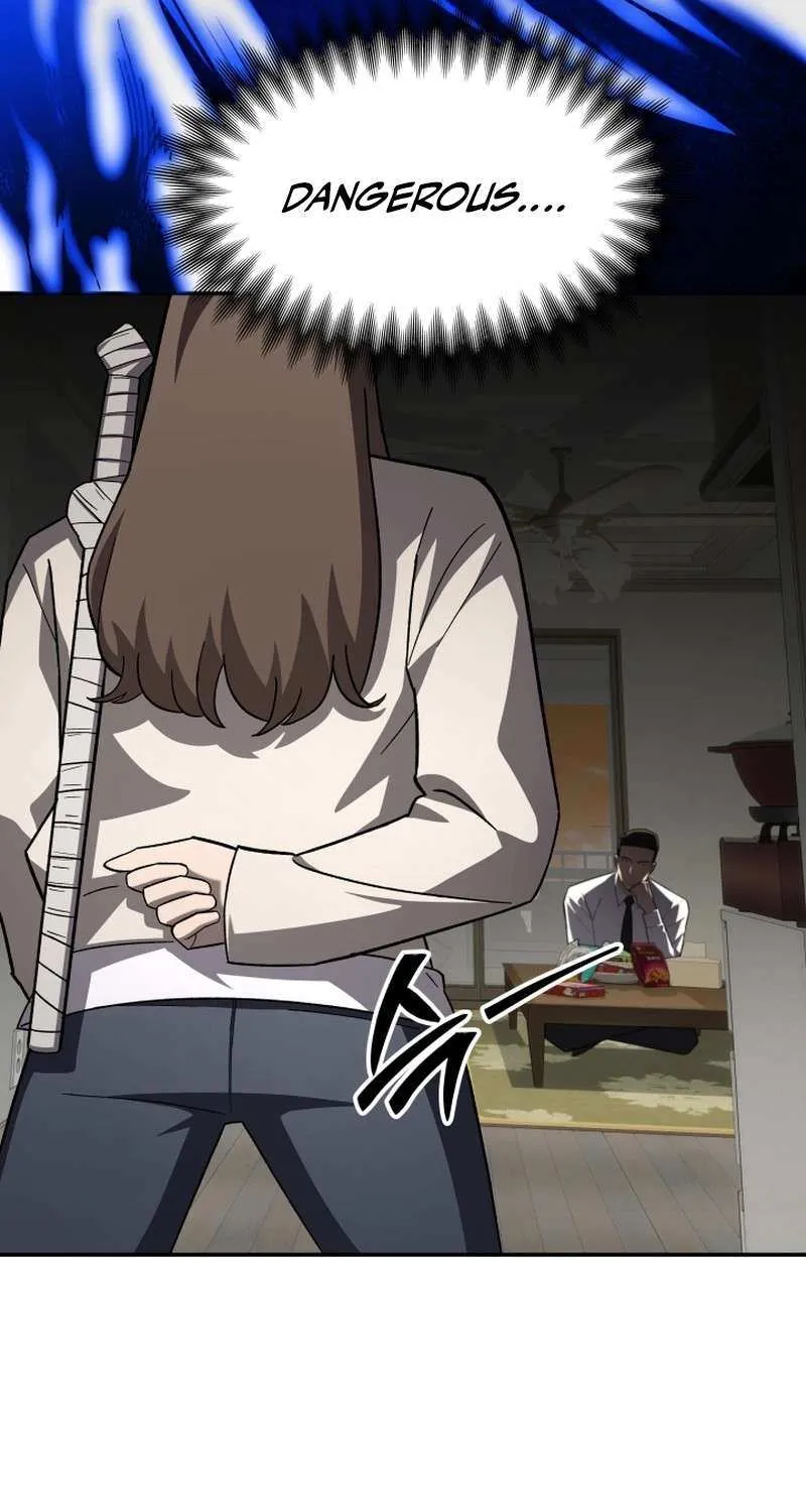 Top Delinquent of the Demonic Cult Chapter 14 page 94 - 