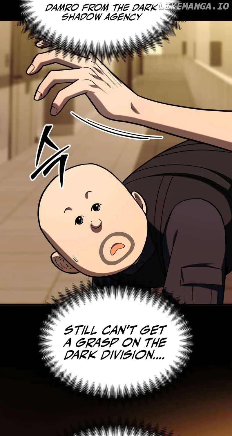 Top Delinquent of the Demonic Cult Chapter 15 page 11 - 