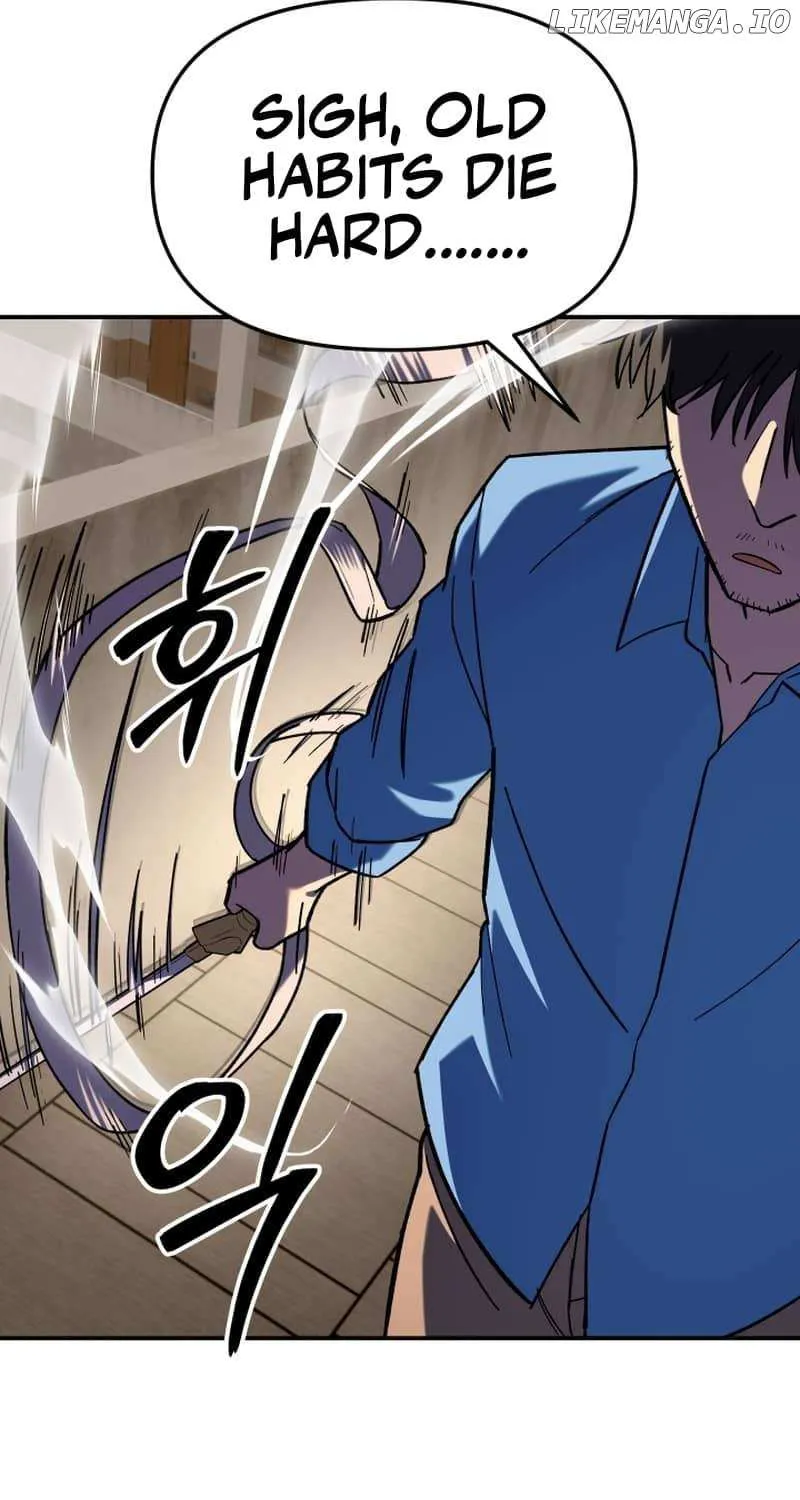 Top Delinquent of the Demonic Cult Chapter 15 page 109 - 