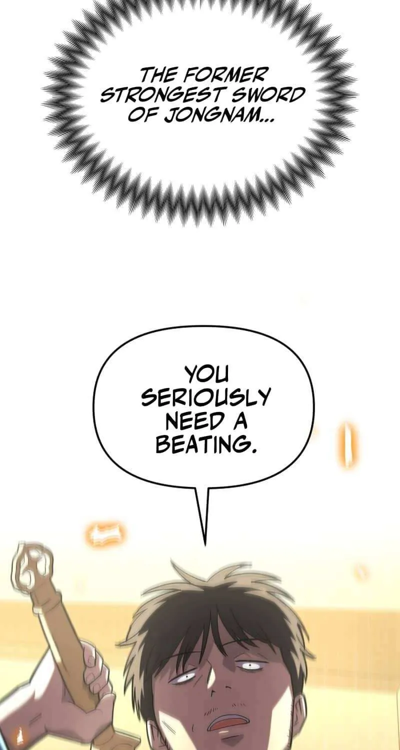 Top Delinquent of the Demonic Cult Chapter 15 page 111 - 