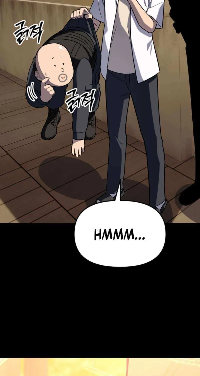 Top Delinquent of the Demonic Cult Chapter 15 page 3 - 