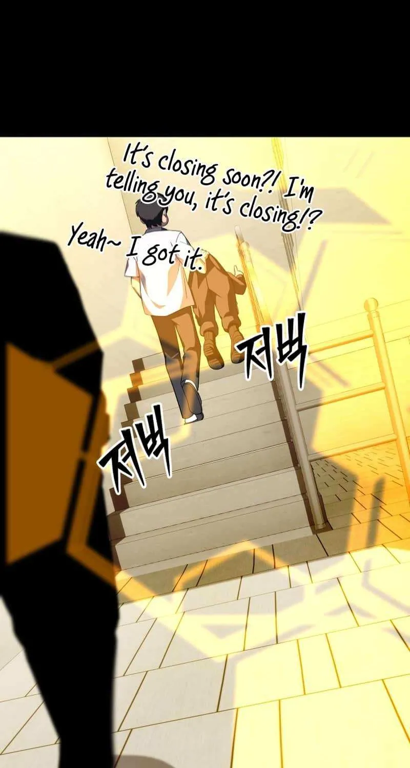 Top Delinquent of the Demonic Cult Chapter 15 page 24 - 