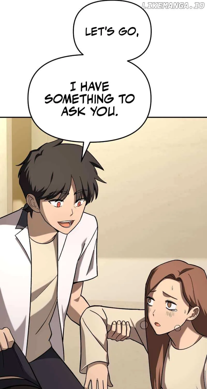 Top Delinquent of the Demonic Cult Chapter 15 page 31 - 