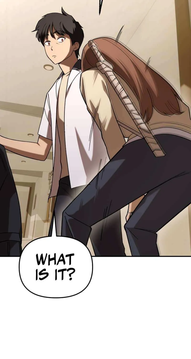 Top Delinquent of the Demonic Cult Chapter 15 page 33 - 