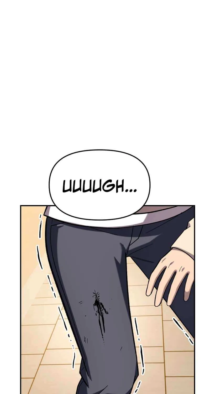 Top Delinquent of the Demonic Cult Chapter 15 page 34 - 