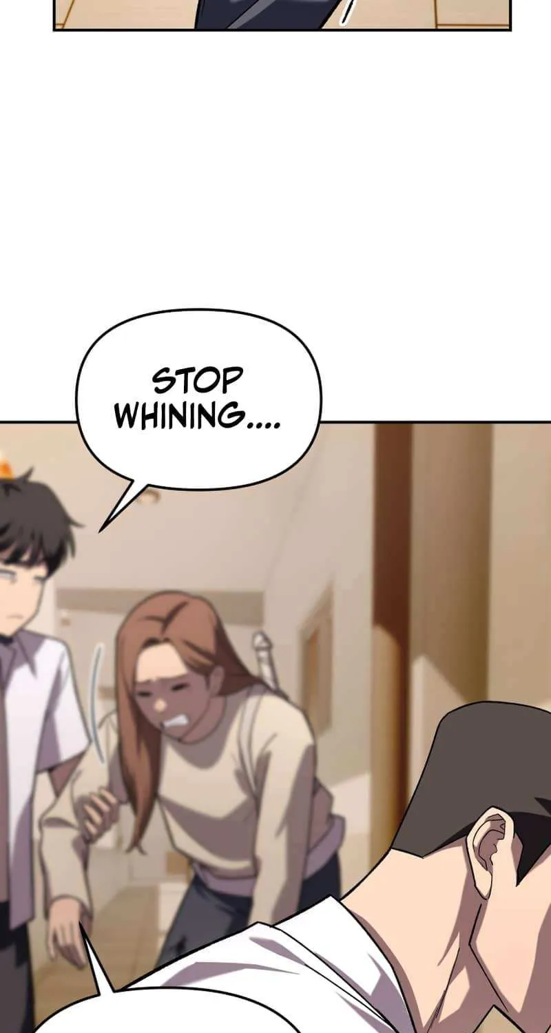 Top Delinquent of the Demonic Cult Chapter 15 page 35 - 