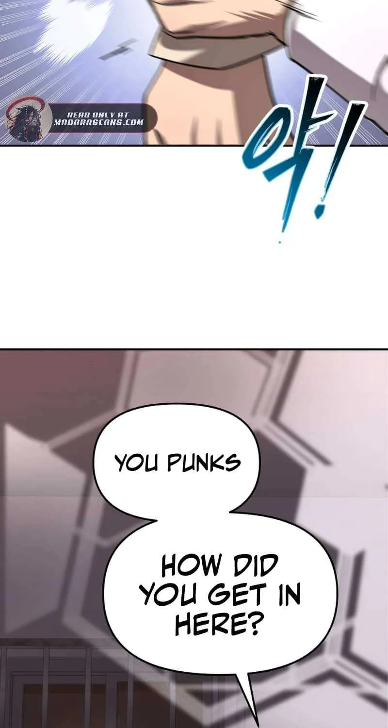 Top Delinquent of the Demonic Cult Chapter 15 page 37 - 