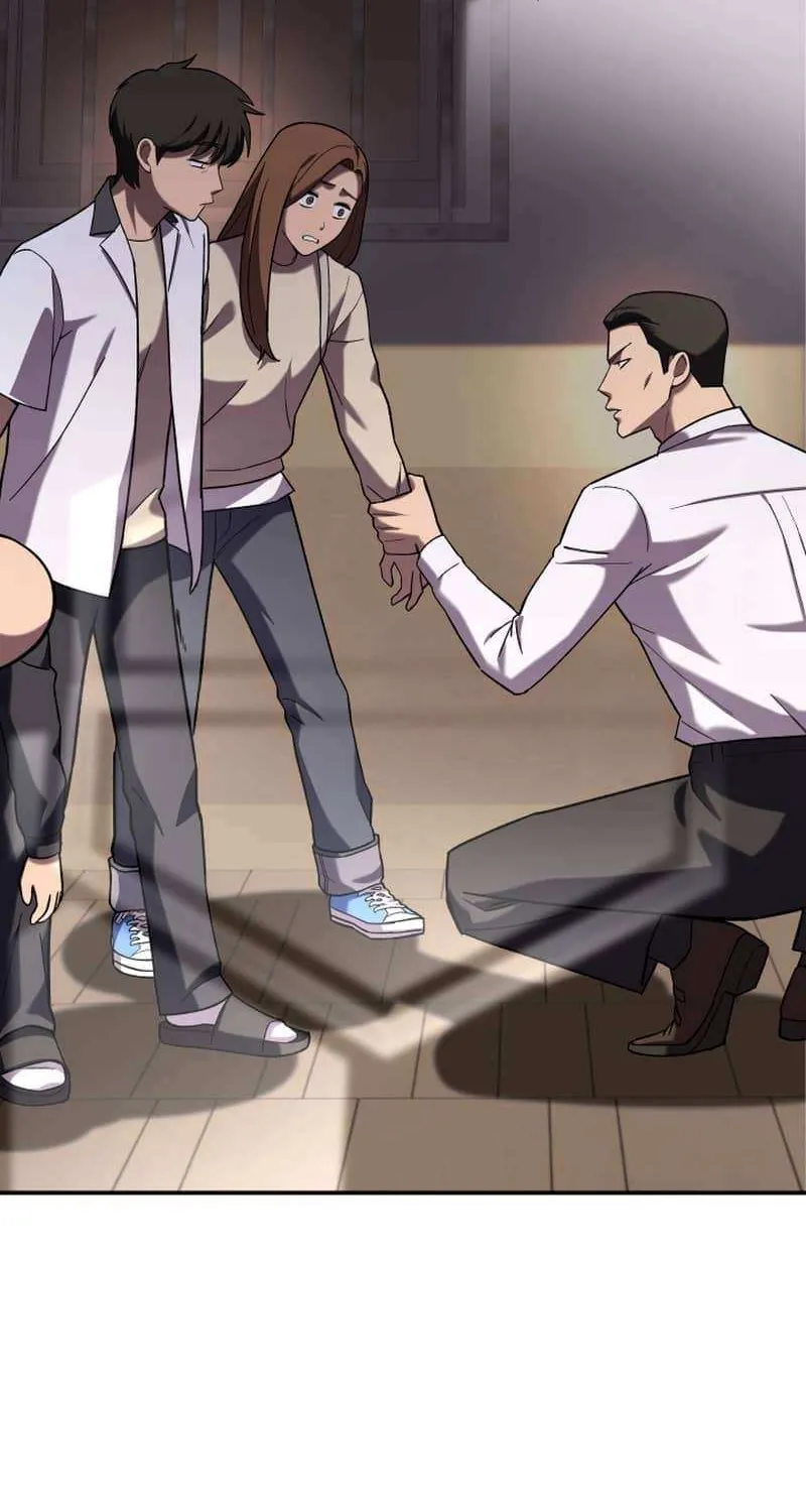 Top Delinquent of the Demonic Cult Chapter 15 page 38 - 