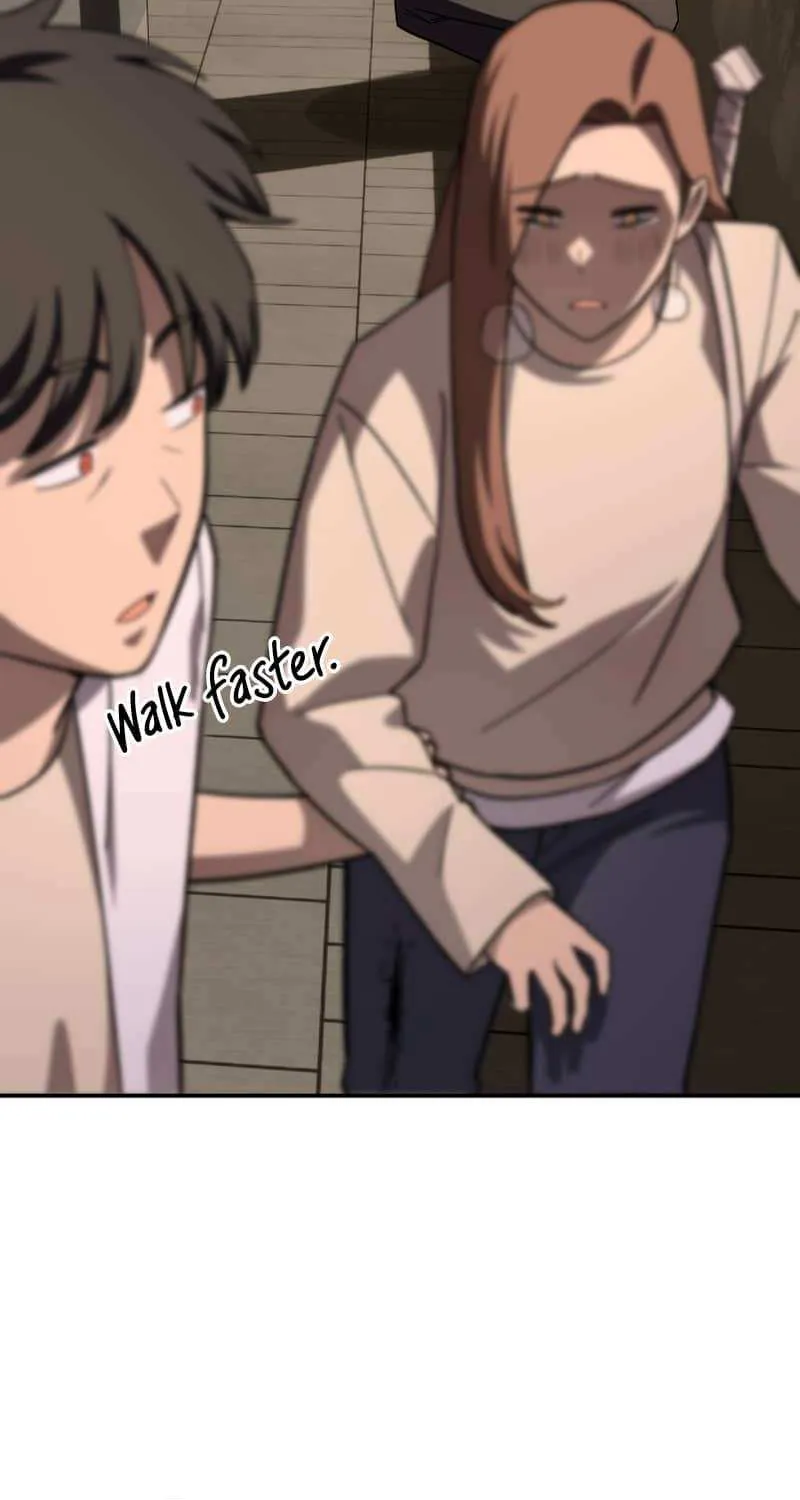 Top Delinquent of the Demonic Cult Chapter 15 page 43 - 