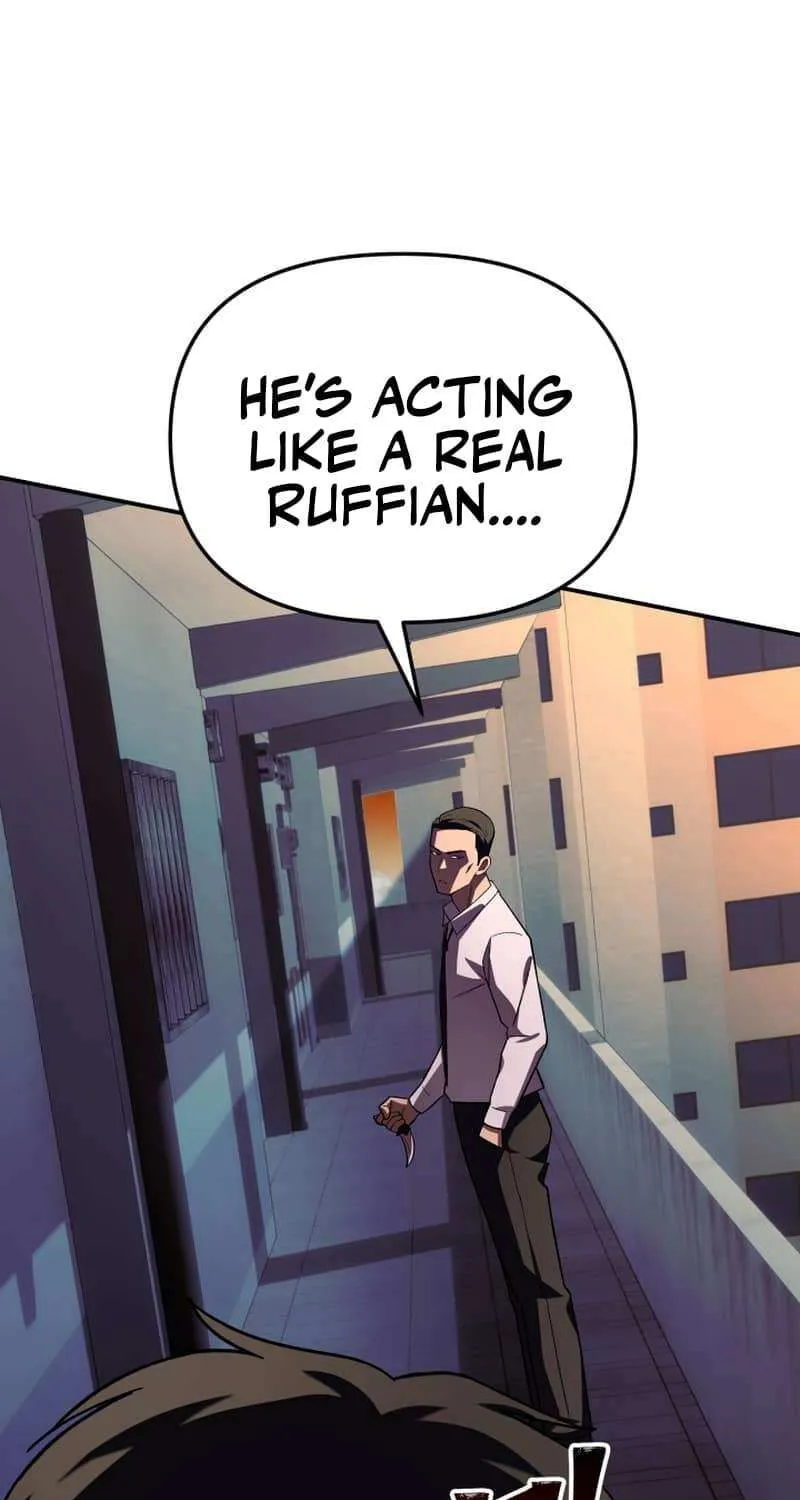 Top Delinquent of the Demonic Cult Chapter 15 page 45 - 