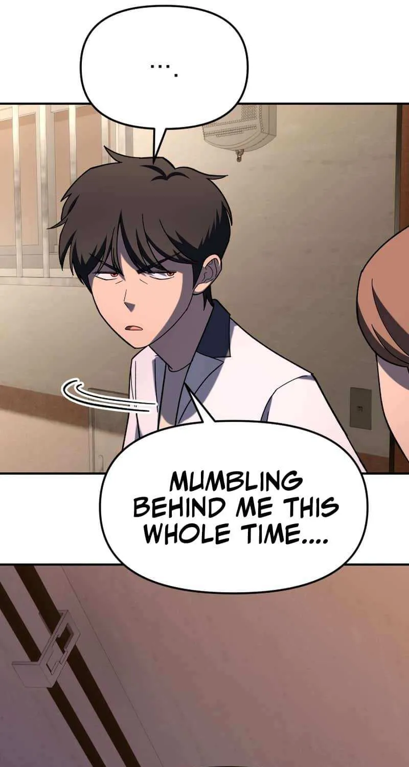 Top Delinquent of the Demonic Cult Chapter 15 page 47 - 