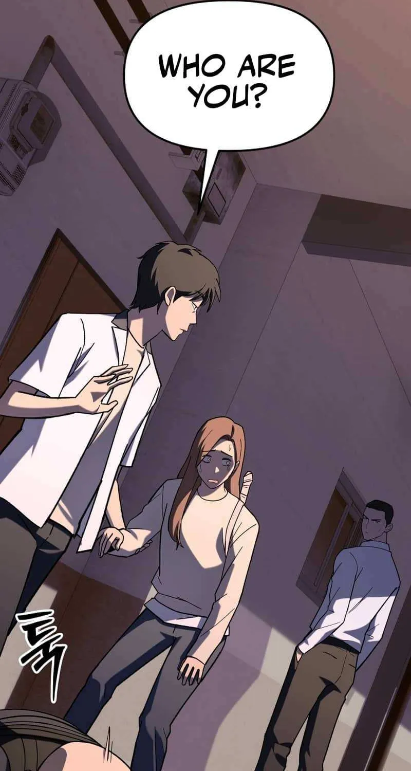 Top Delinquent of the Demonic Cult Chapter 15 page 48 - 