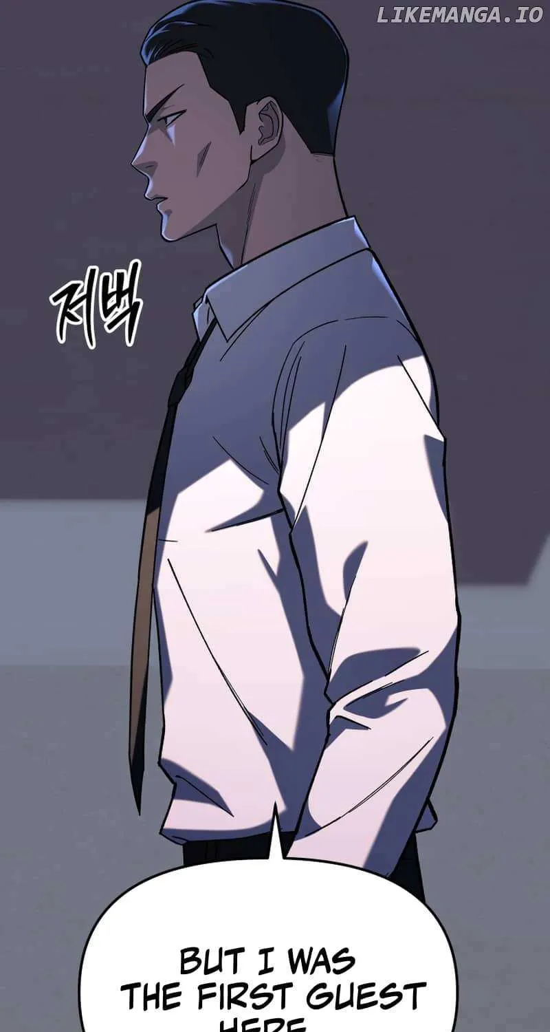 Top Delinquent of the Demonic Cult Chapter 15 page 50 - 