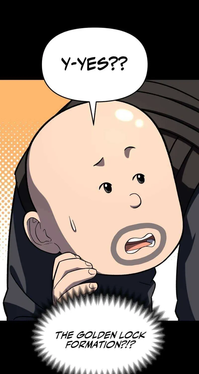 Top Delinquent of the Demonic Cult Chapter 15 page 6 - 