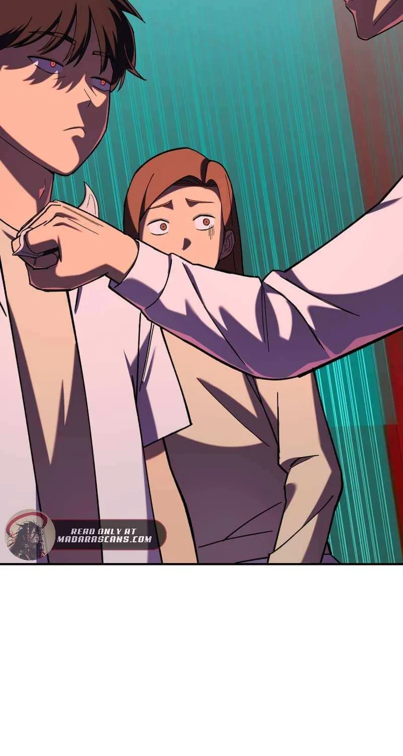 Top Delinquent of the Demonic Cult Chapter 15 page 53 - 