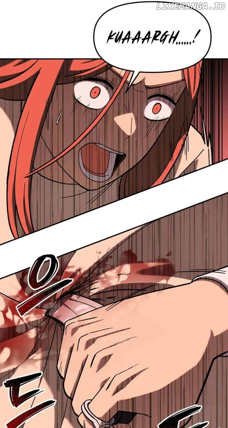 Top Delinquent of the Demonic Cult Chapter 15 page 79 - 