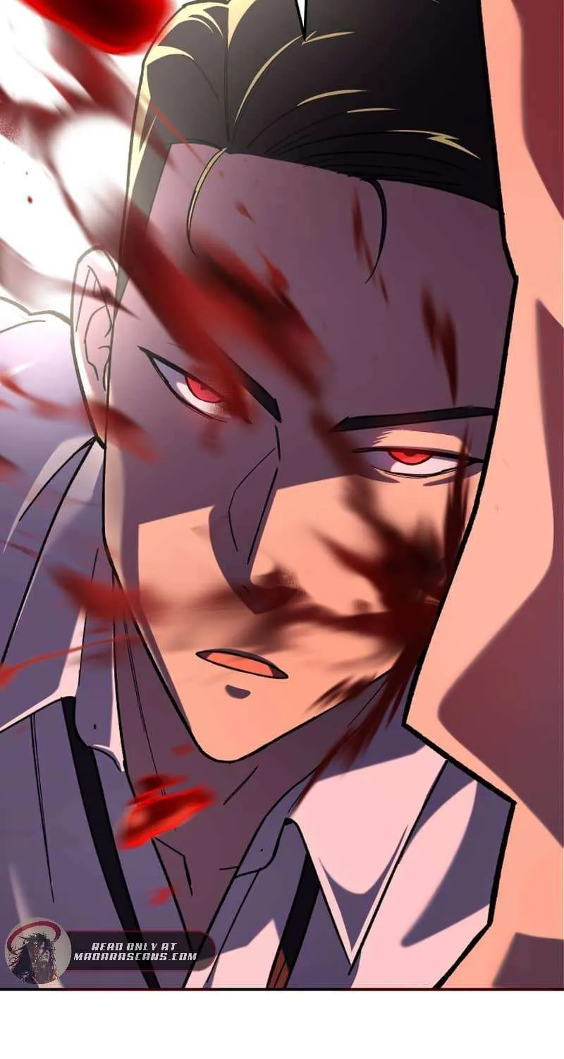 Top Delinquent of the Demonic Cult Chapter 15 page 83 - 