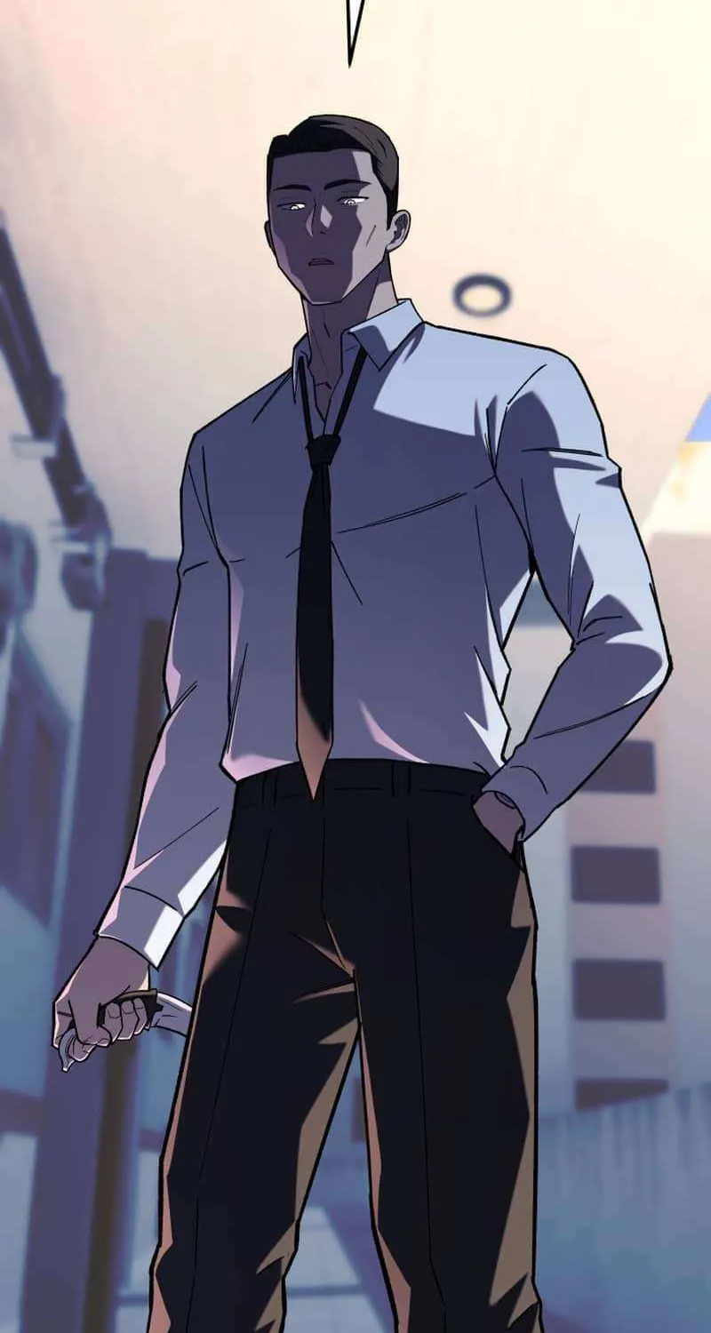 Top Delinquent of the Demonic Cult Chapter 15 page 86 - 