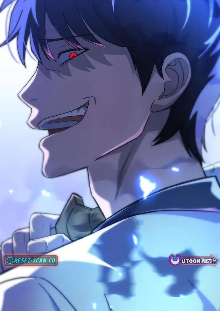 Top Delinquent of the Demonic Cult Chapter 16 page 127 - 