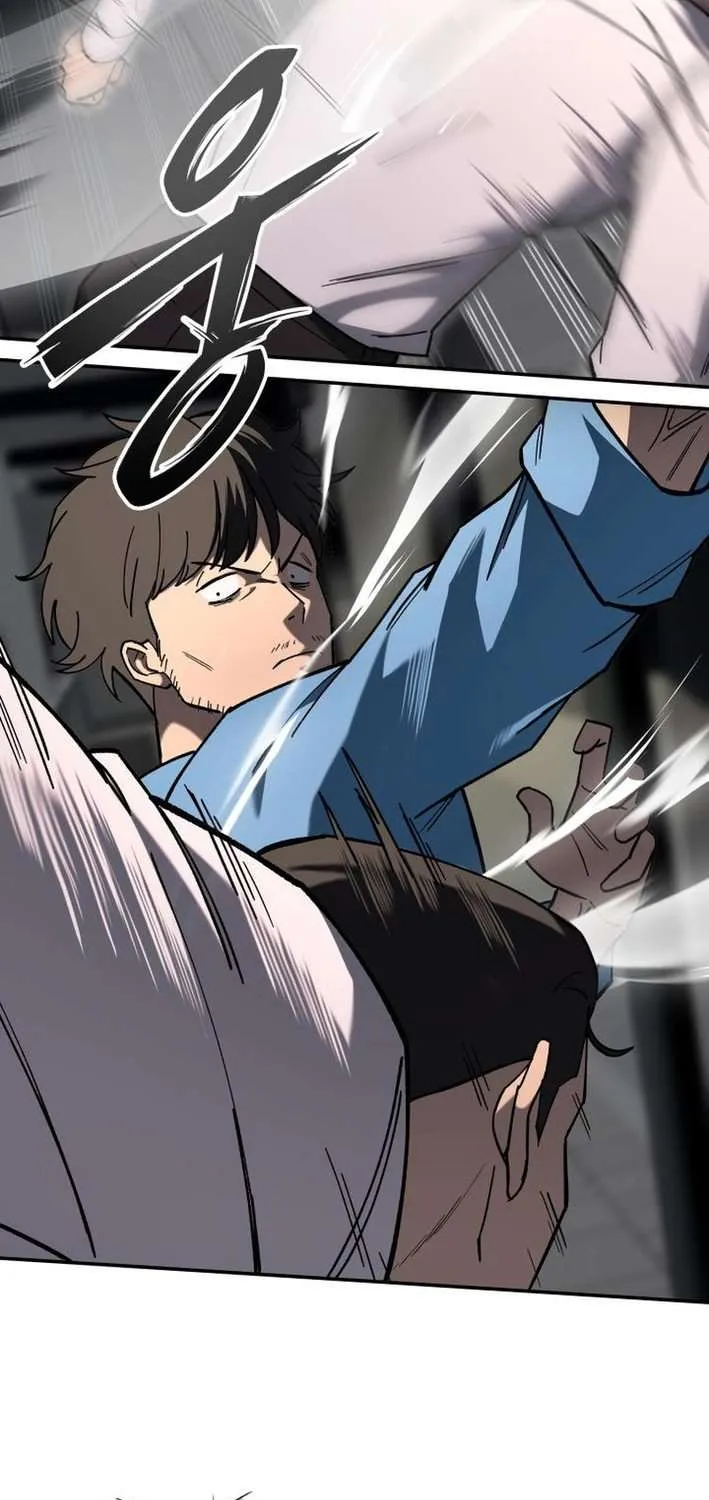 Top Delinquent of the Demonic Cult Chapter 16 page 23 - 