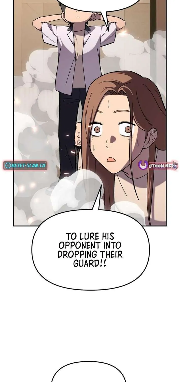 Top Delinquent of the Demonic Cult Chapter 16 page 32 - 