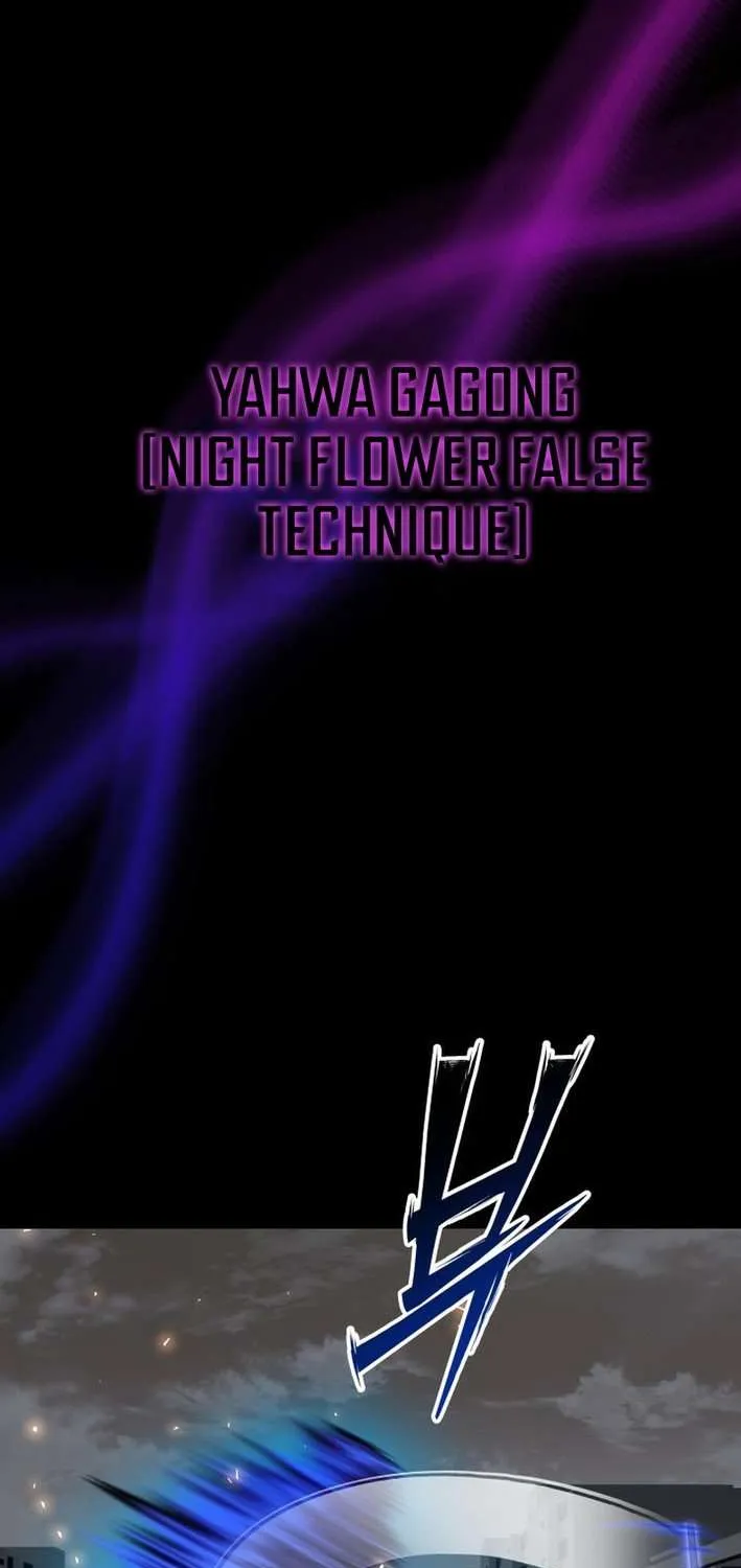 Top Delinquent of the Demonic Cult Chapter 16 page 46 - 