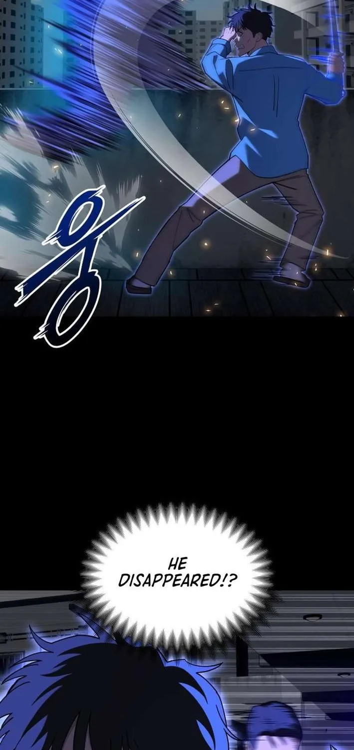 Top Delinquent of the Demonic Cult Chapter 16 page 47 - 