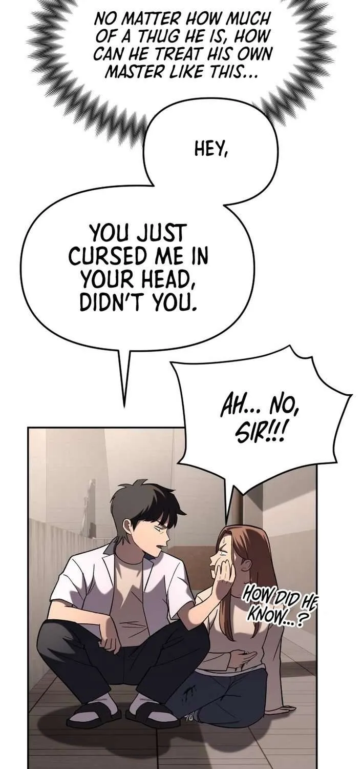 Top Delinquent of the Demonic Cult Chapter 16 page 65 - 