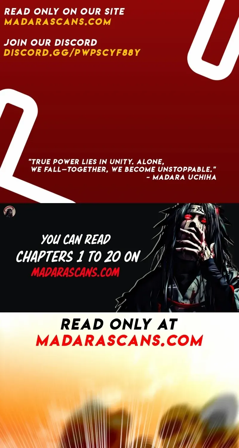 Top Delinquent of the Demonic Cult Chapter 17 page 2 - 