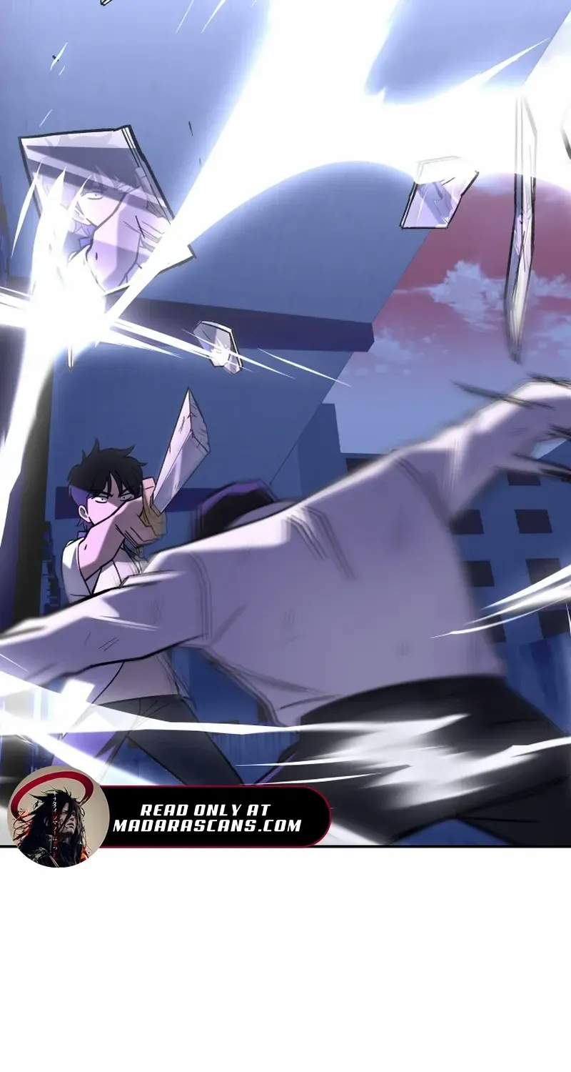 Top Delinquent of the Demonic Cult Chapter 17 page 106 - 