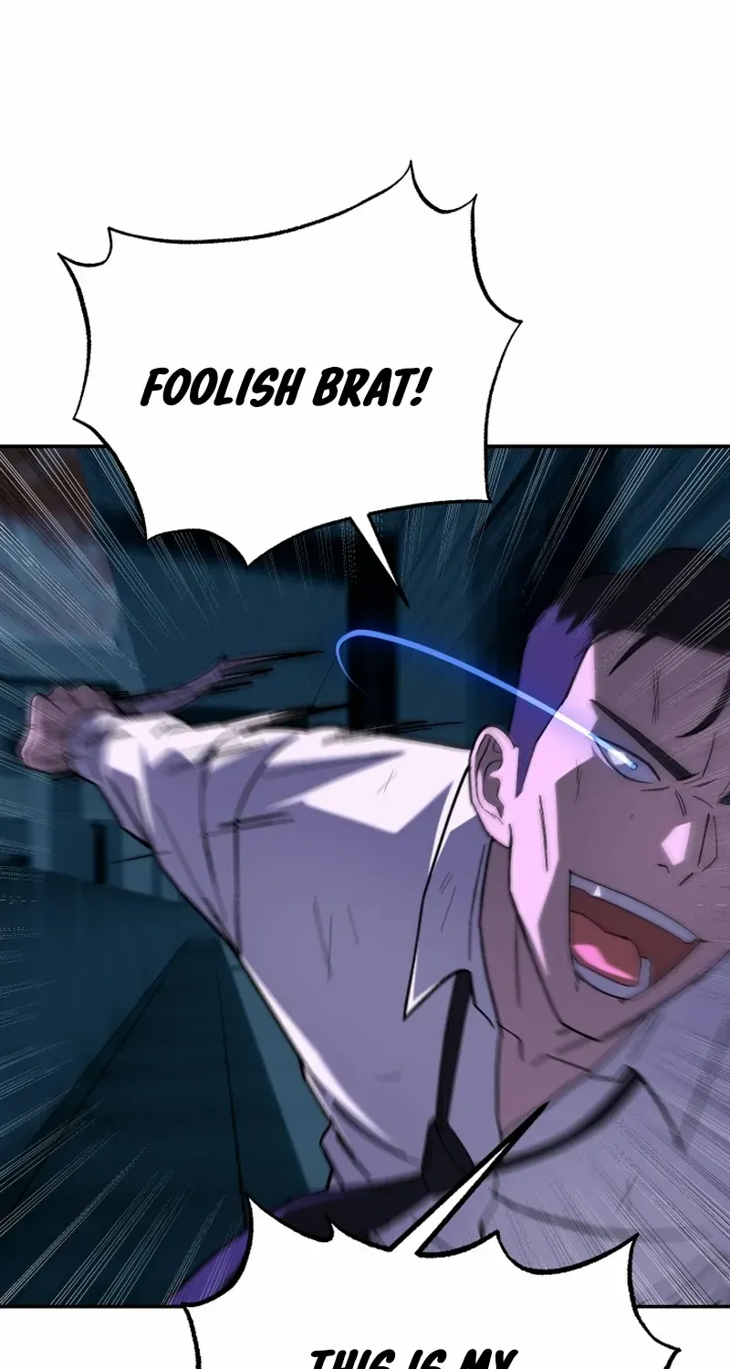 Top Delinquent of the Demonic Cult Chapter 17 page 107 - 