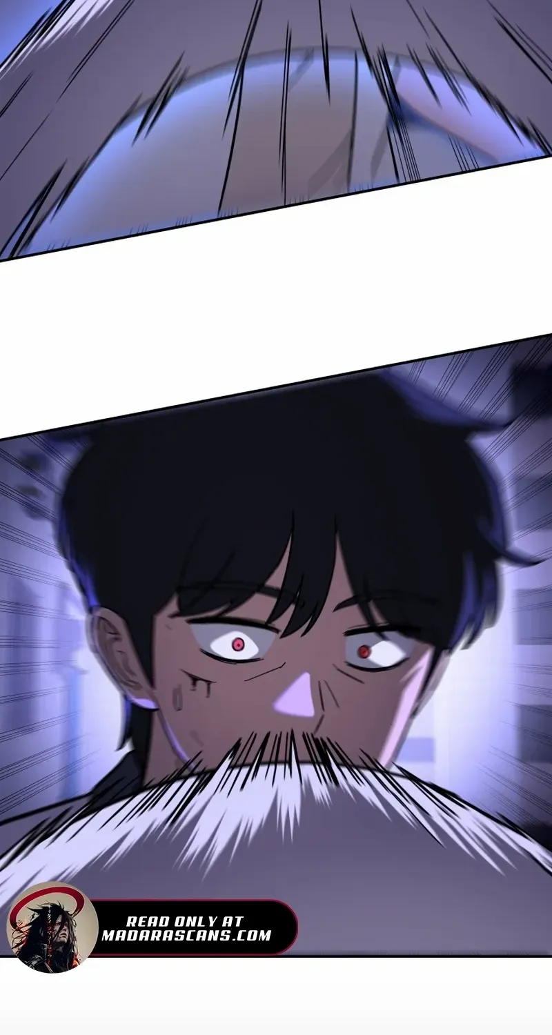 Top Delinquent of the Demonic Cult Chapter 17 page 110 - 