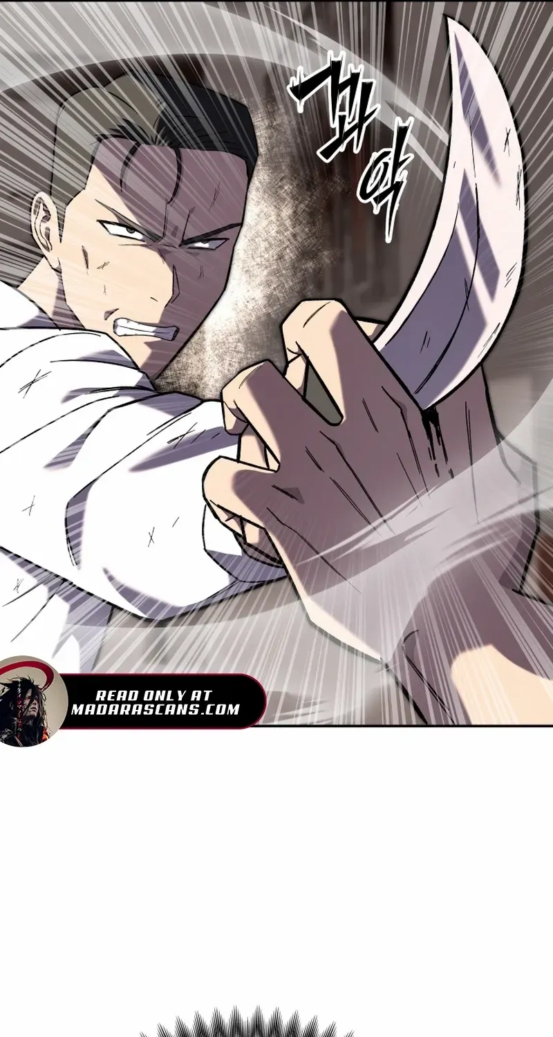 Top Delinquent of the Demonic Cult Chapter 17 page 12 - 