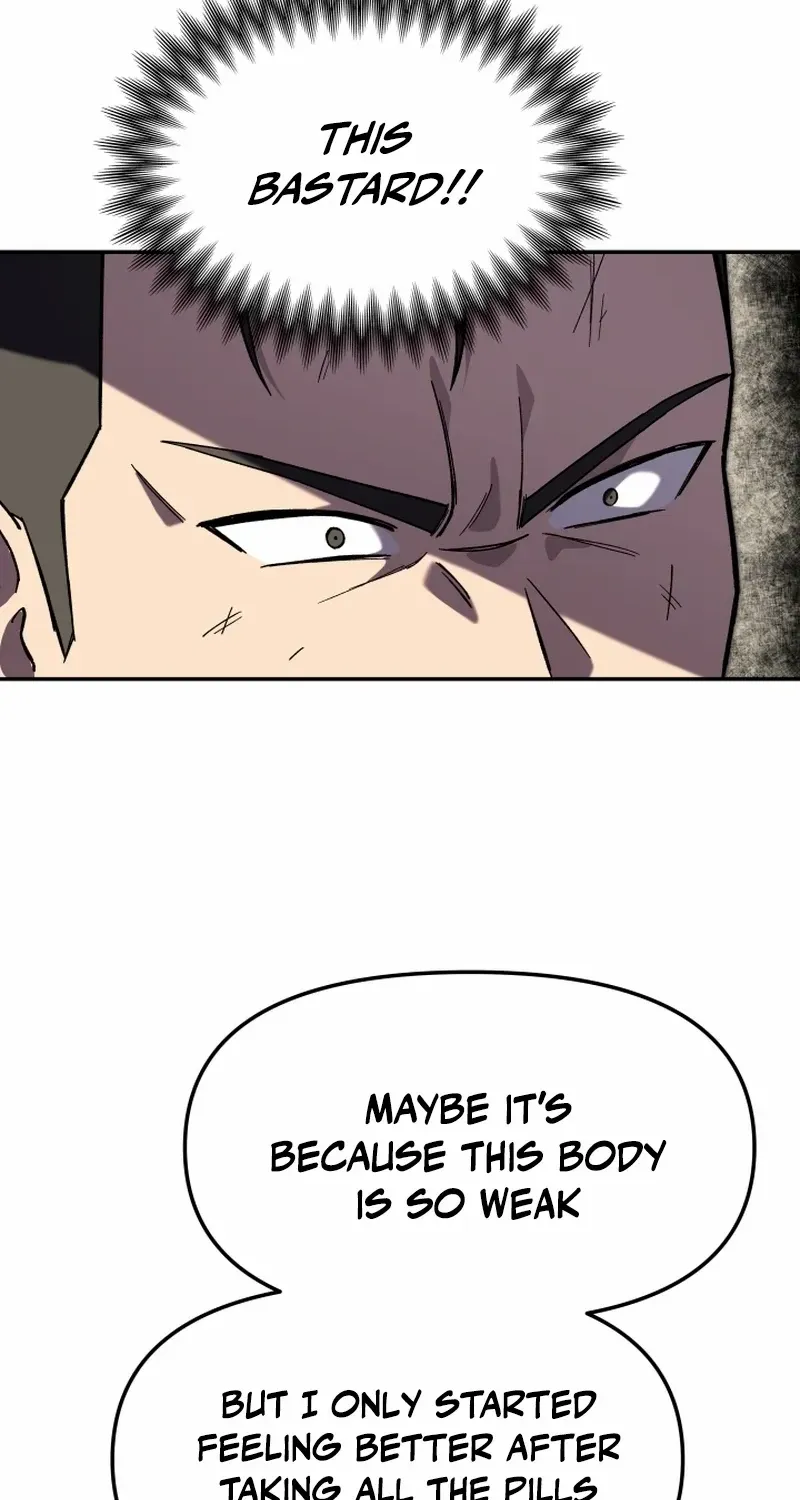 Top Delinquent of the Demonic Cult Chapter 17 page 13 - 