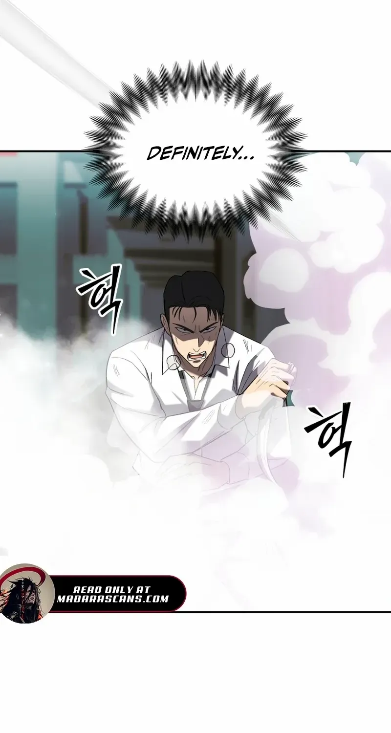 Top Delinquent of the Demonic Cult Chapter 17 page 128 - 