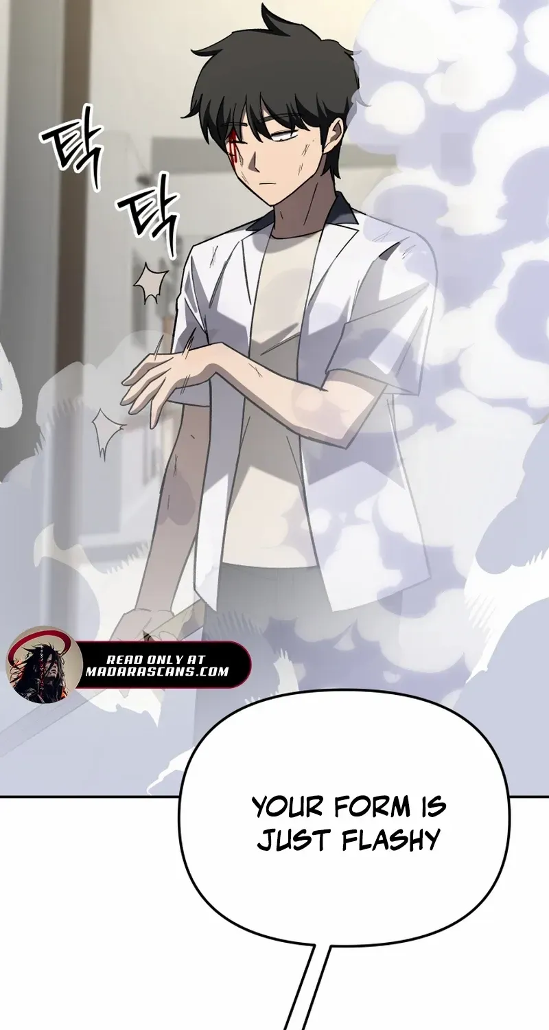 Top Delinquent of the Demonic Cult Chapter 17 page 131 - 