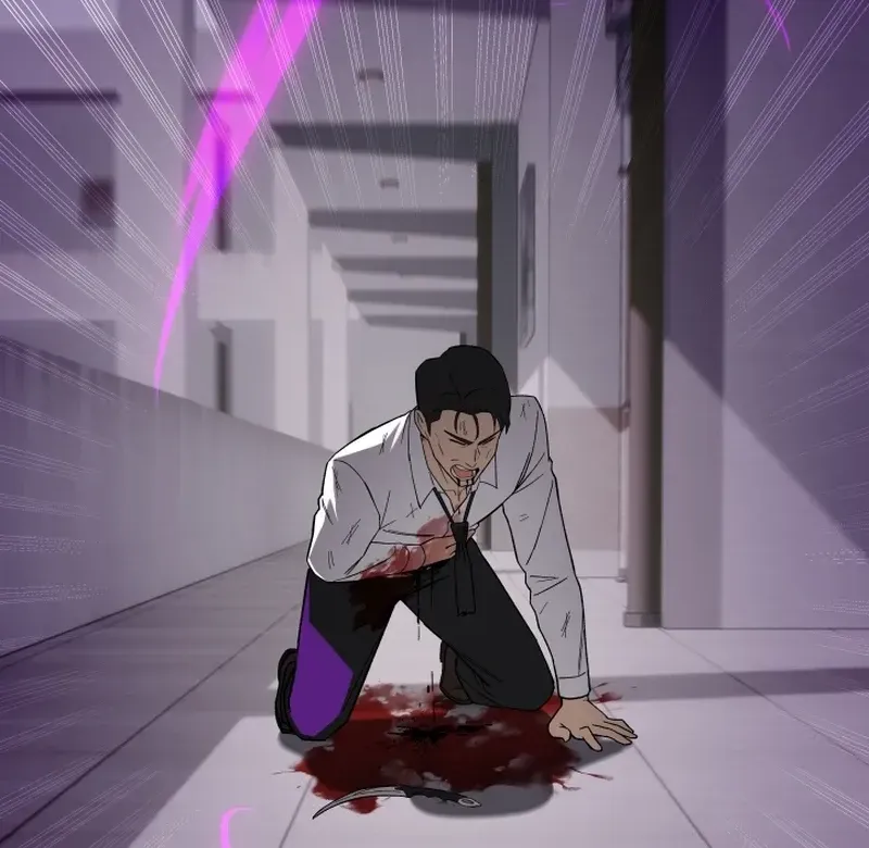 Top Delinquent of the Demonic Cult Chapter 17 page 141 - 