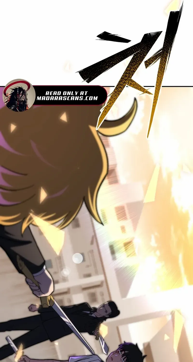 Top Delinquent of the Demonic Cult Chapter 17 page 148 - 