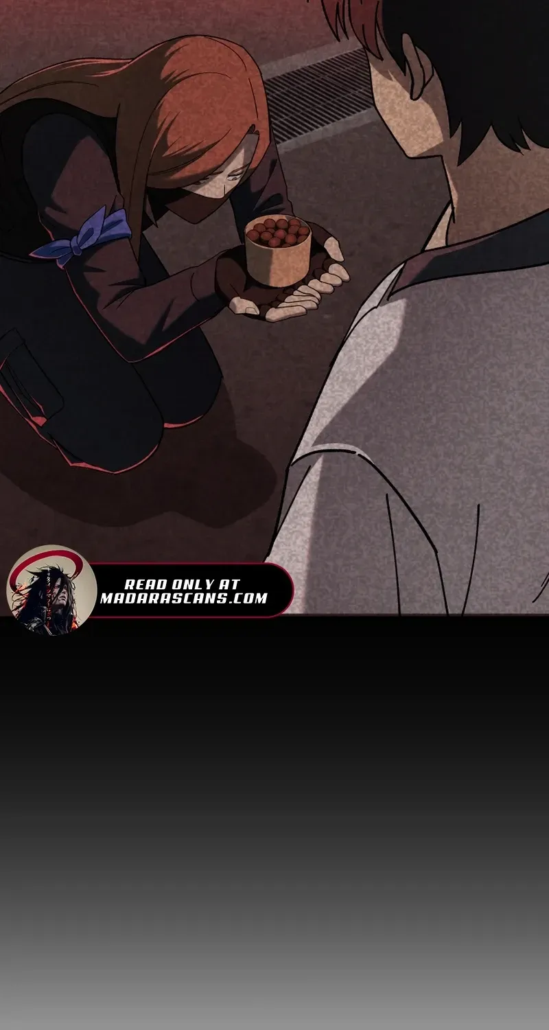 Top Delinquent of the Demonic Cult Chapter 17 page 16 - 